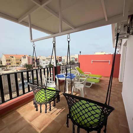 Franmay Apartments - 7 Modern Apartments Near The Beach & City, Perfect For Nomads, Travellers, Families, Watersports! Santa Maria Exterior photo