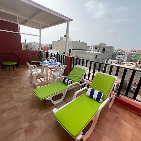 Franmay Apartments - 7 Modern Apartments Near The Beach & City, Perfect For Nomads, Travellers, Families, Watersports! Santa Maria Exterior photo