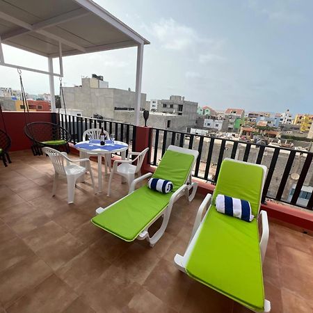 Franmay Apartments - 7 Modern Apartments Near The Beach & City, Perfect For Nomads, Travellers, Families, Watersports! Santa Maria Exterior photo