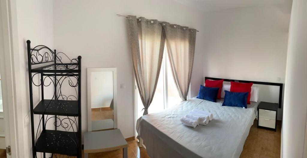Franmay Apartments - 7 Modern Apartments Near The Beach & City, Perfect For Nomads, Travellers, Families, Watersports! Santa Maria Exterior photo