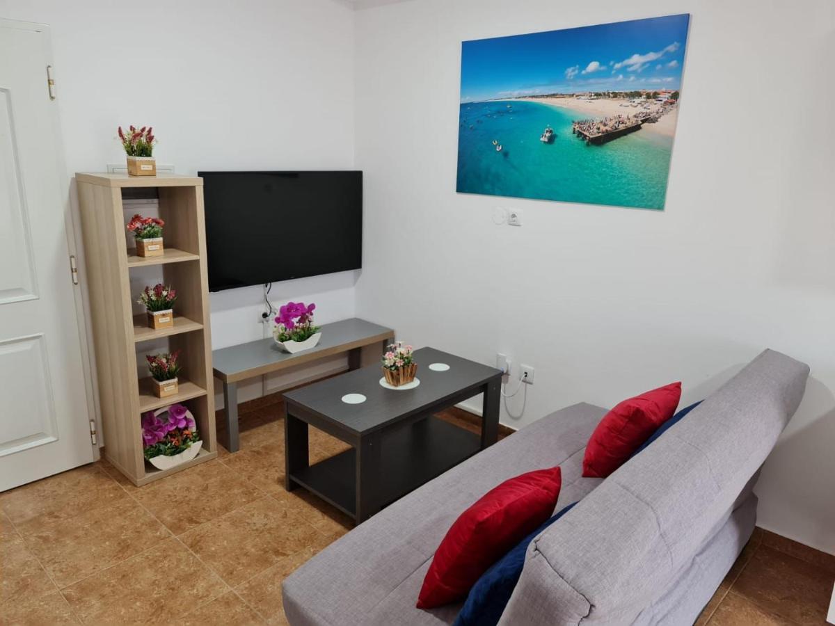Franmay Apartments - 7 Modern Apartments Near The Beach & City, Perfect For Nomads, Travellers, Families, Watersports! Santa Maria Exterior photo