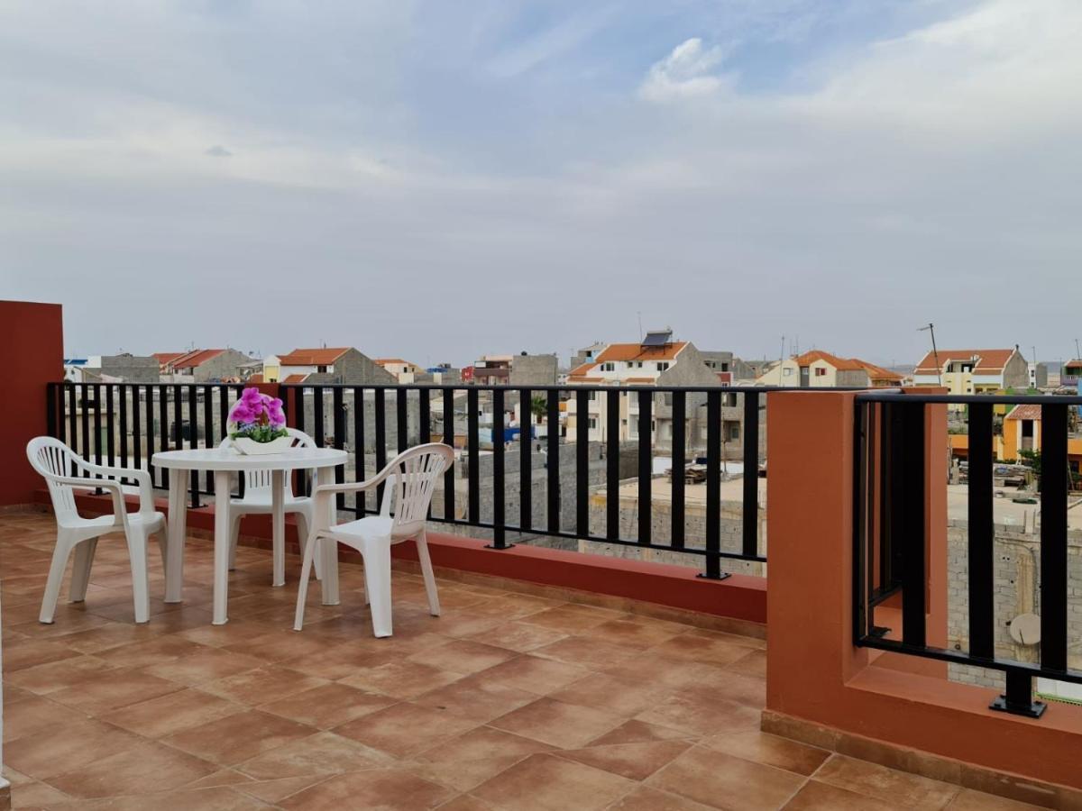 Franmay Apartments - 7 Modern Apartments Near The Beach & City, Perfect For Nomads, Travellers, Families, Watersports! Santa Maria Exterior photo