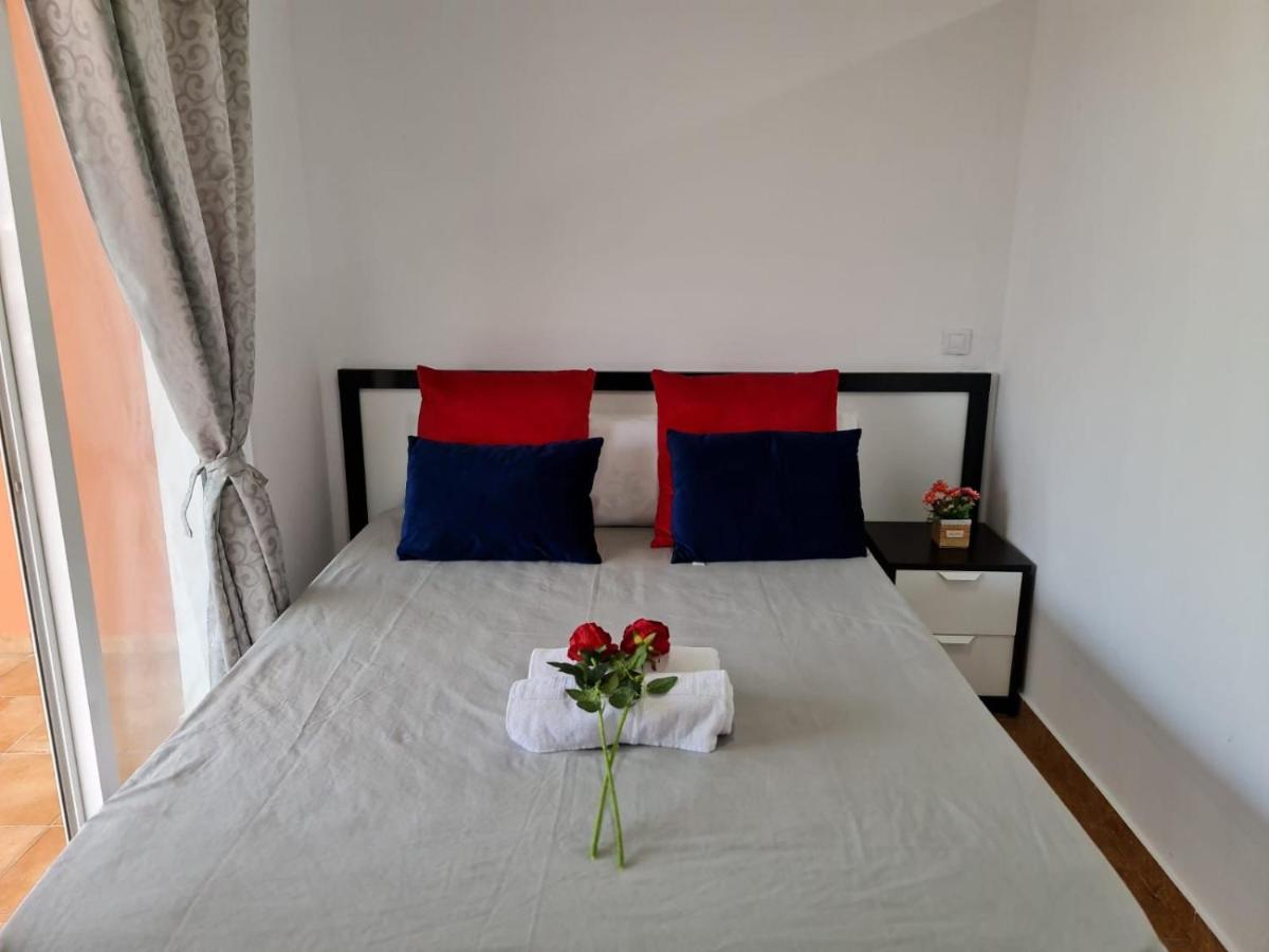 Franmay Apartments - 7 Modern Apartments Near The Beach & City, Perfect For Nomads, Travellers, Families, Watersports! Santa Maria Exterior photo