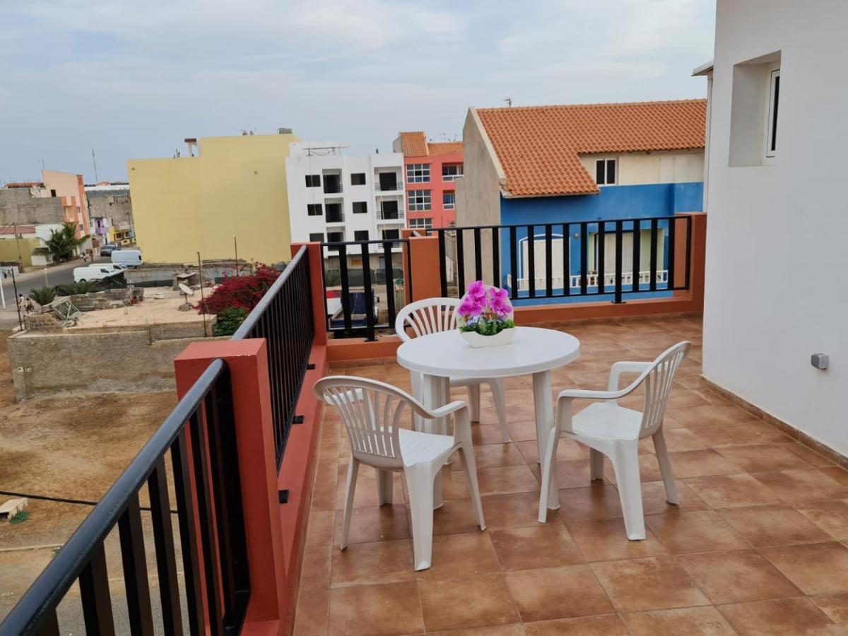 Franmay Apartments - 7 Modern Apartments Near The Beach & City, Perfect For Nomads, Travellers, Families, Watersports! Santa Maria Exterior photo