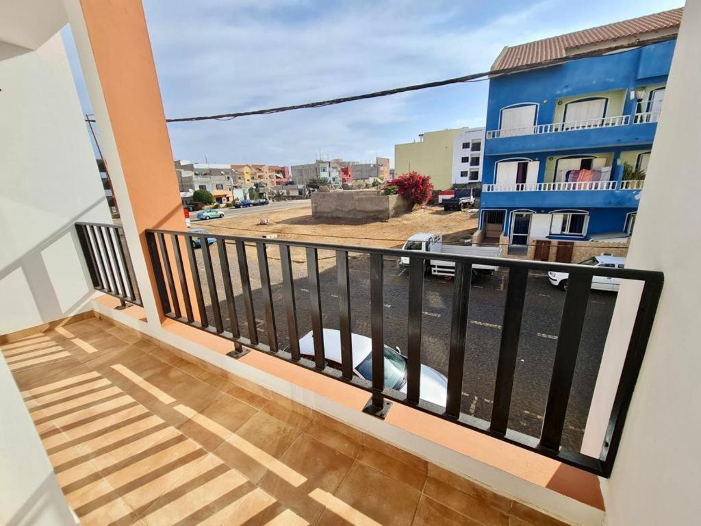 Franmay Apartments - 7 Modern Apartments Near The Beach & City, Perfect For Nomads, Travellers, Families, Watersports! Santa Maria Exterior photo