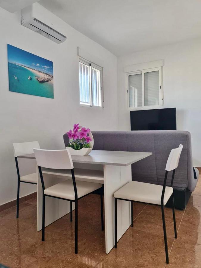 Franmay Apartments - 7 Modern Apartments Near The Beach & City, Perfect For Nomads, Travellers, Families, Watersports! Santa Maria Exterior photo
