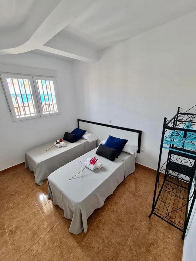 Franmay Apartments - 7 Modern Apartments Near The Beach & City, Perfect For Nomads, Travellers, Families, Watersports! Santa Maria Exterior photo
