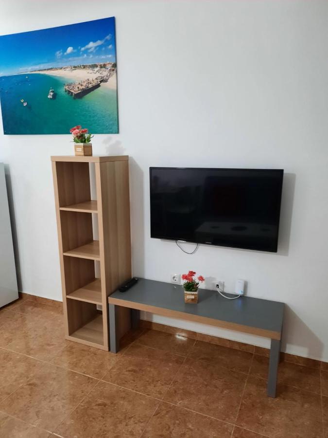 Franmay Apartments - 7 Modern Apartments Near The Beach & City, Perfect For Nomads, Travellers, Families, Watersports! Santa Maria Exterior photo