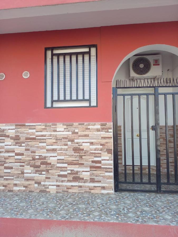 Franmay Apartments - 7 Modern Apartments Near The Beach & City, Perfect For Nomads, Travellers, Families, Watersports! Santa Maria Exterior photo