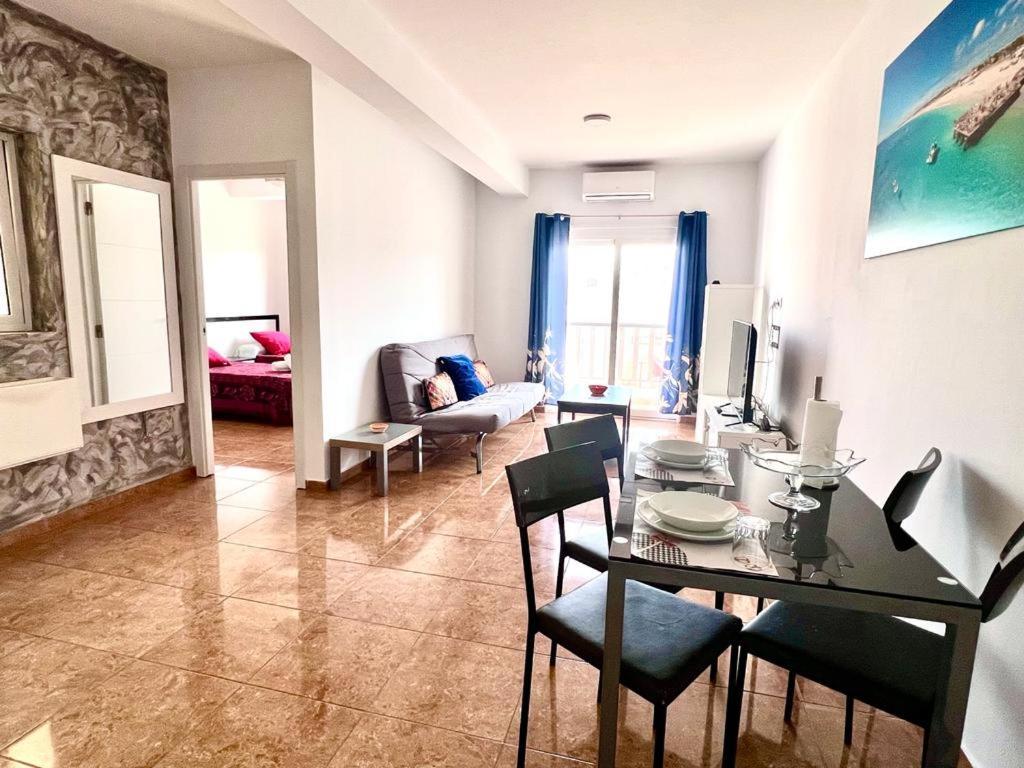 Franmay Apartments - 7 Modern Apartments Near The Beach & City, Perfect For Nomads, Travellers, Families, Watersports! Santa Maria Exterior photo