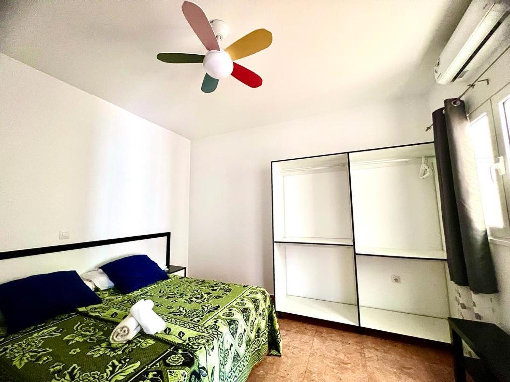 Franmay Apartments - 7 Modern Apartments Near The Beach & City, Perfect For Nomads, Travellers, Families, Watersports! Santa Maria Exterior photo