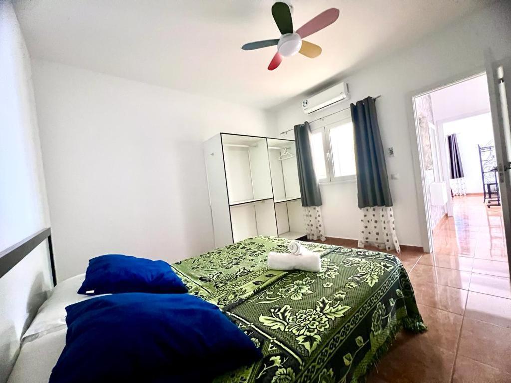 Franmay Apartments - 7 Modern Apartments Near The Beach & City, Perfect For Nomads, Travellers, Families, Watersports! Santa Maria Exterior photo