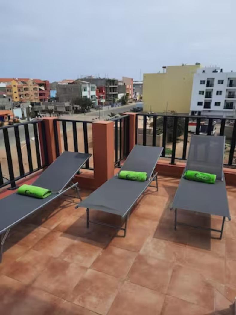 Franmay Apartments - 7 Modern Apartments Near The Beach & City, Perfect For Nomads, Travellers, Families, Watersports! Santa Maria Exterior photo