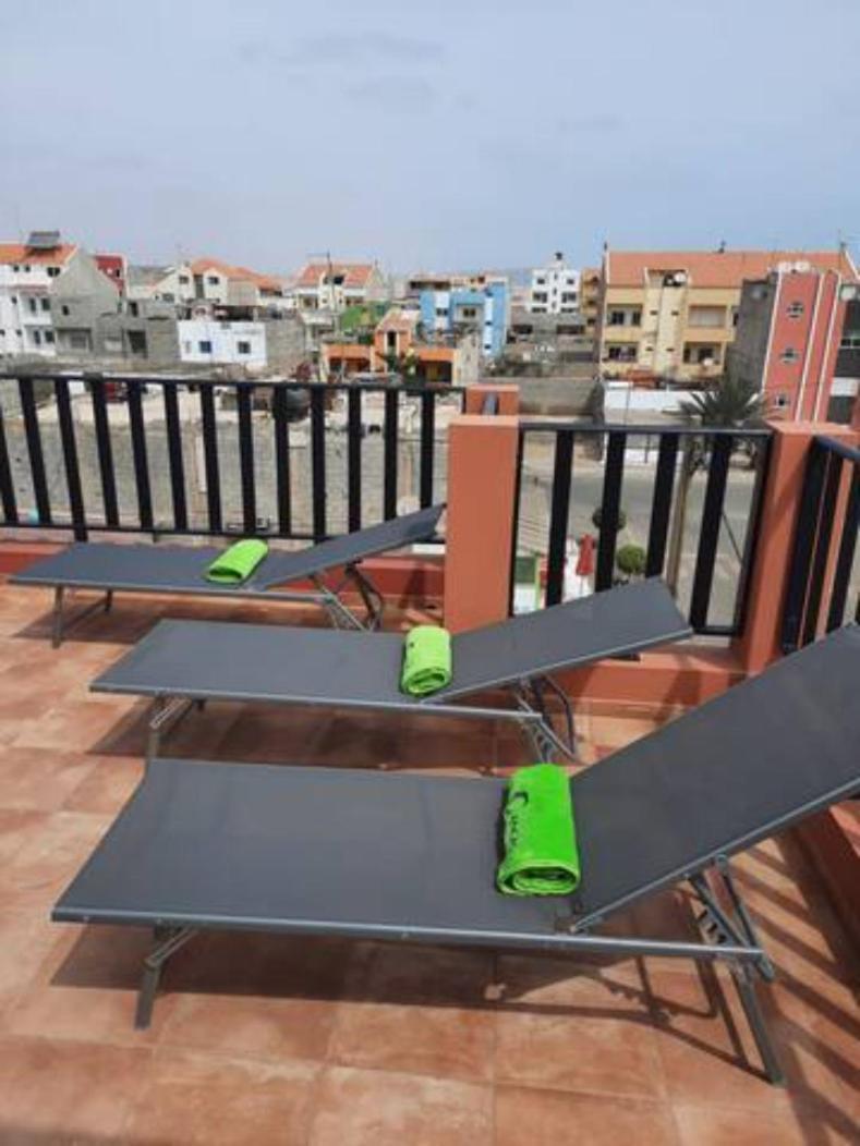 Franmay Apartments - 7 Modern Apartments Near The Beach & City, Perfect For Nomads, Travellers, Families, Watersports! Santa Maria Exterior photo