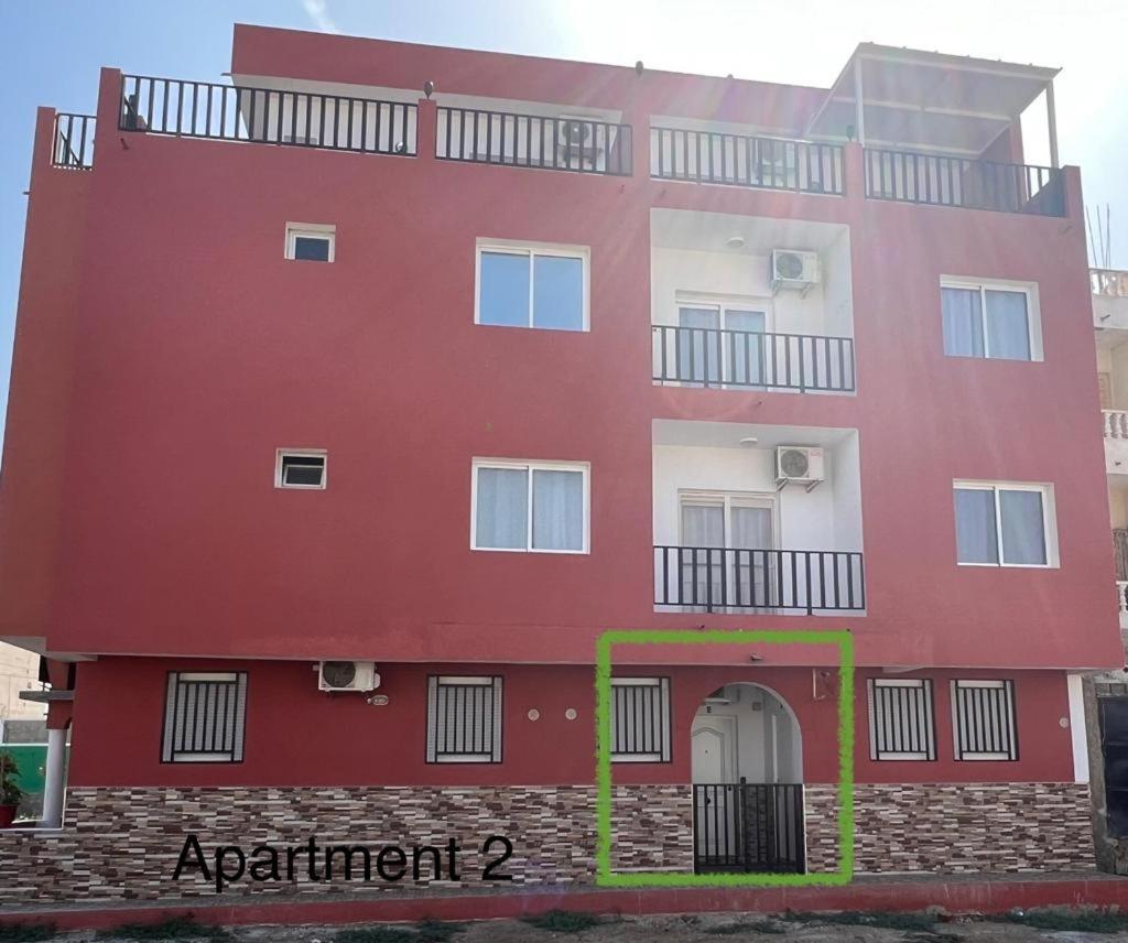Franmay Apartments - 7 Modern Apartments Near The Beach & City, Perfect For Nomads, Travellers, Families, Watersports! Santa Maria Room photo