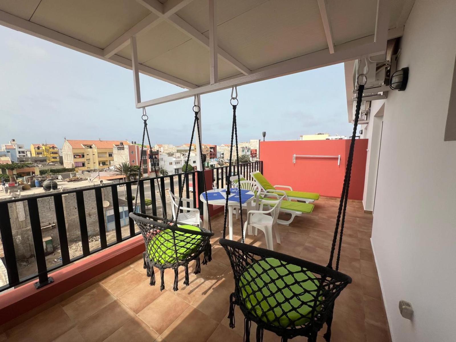Franmay Apartments - 7 Modern Apartments Near The Beach & City, Perfect For Nomads, Travellers, Families, Watersports! Santa Maria Exterior photo