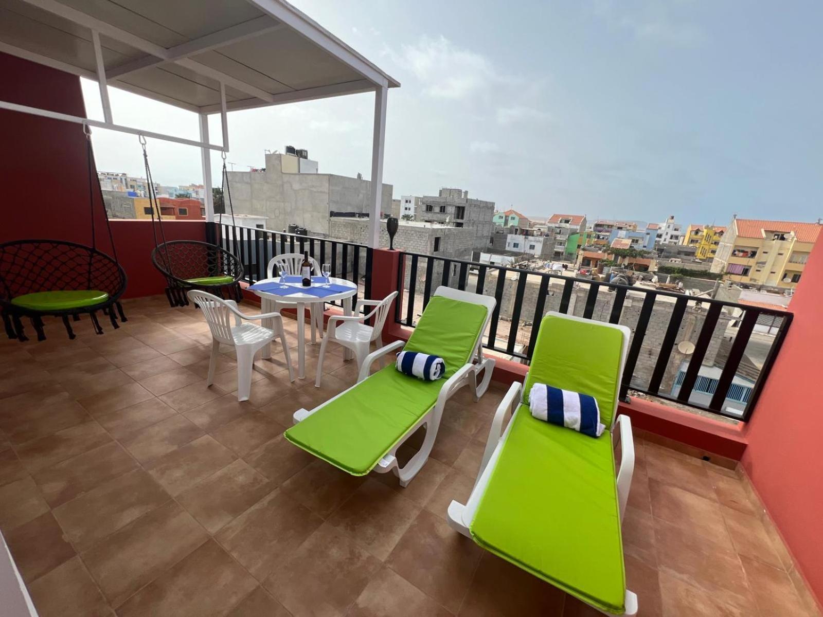 Franmay Apartments - 7 Modern Apartments Near The Beach & City, Perfect For Nomads, Travellers, Families, Watersports! Santa Maria Exterior photo
