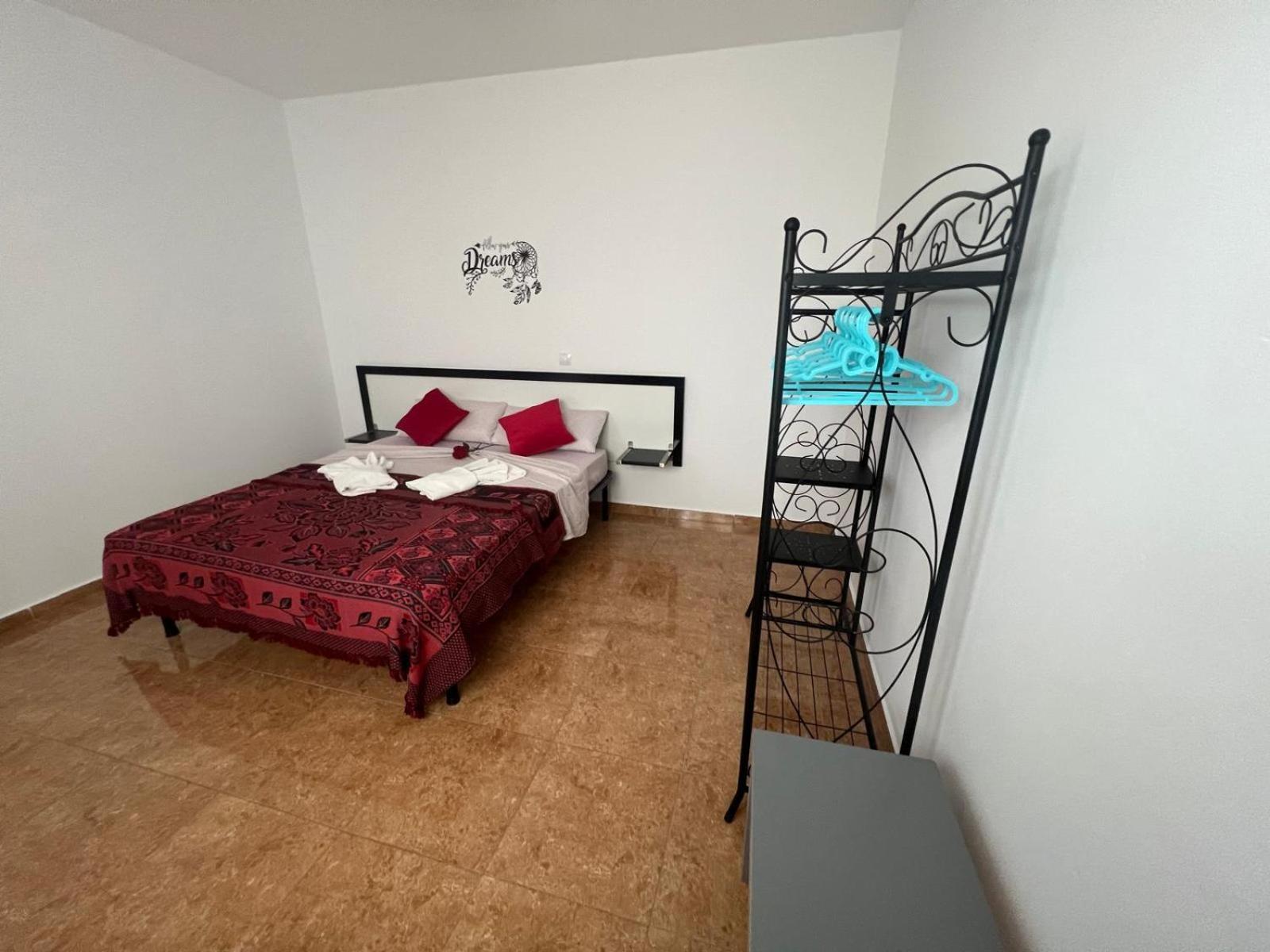 Franmay Apartments - 7 Modern Apartments Near The Beach & City, Perfect For Nomads, Travellers, Families, Watersports! Santa Maria Exterior photo