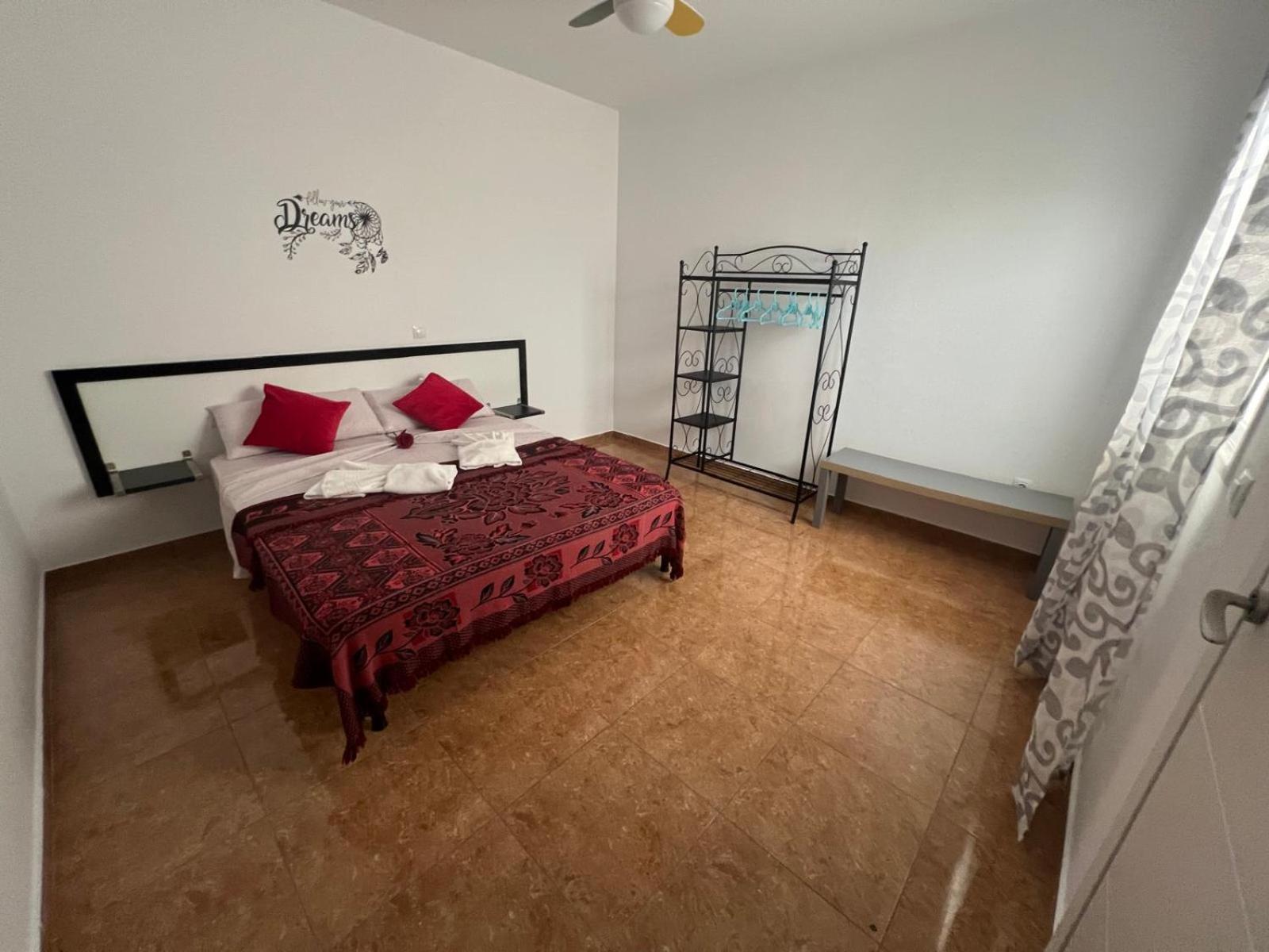 Franmay Apartments - 7 Modern Apartments Near The Beach & City, Perfect For Nomads, Travellers, Families, Watersports! Santa Maria Exterior photo