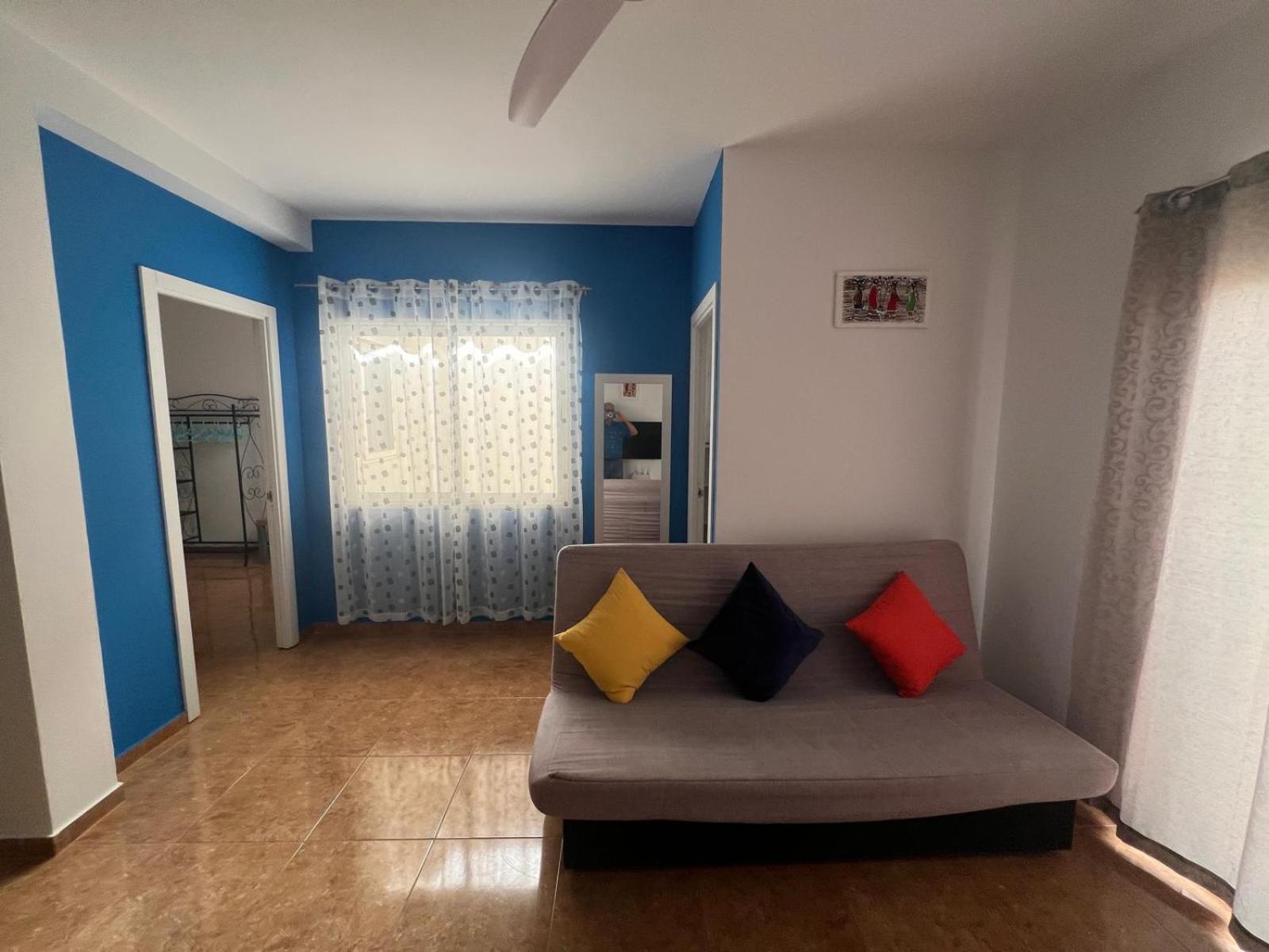 Franmay Apartments - 7 Modern Apartments Near The Beach & City, Perfect For Nomads, Travellers, Families, Watersports! Santa Maria Exterior photo