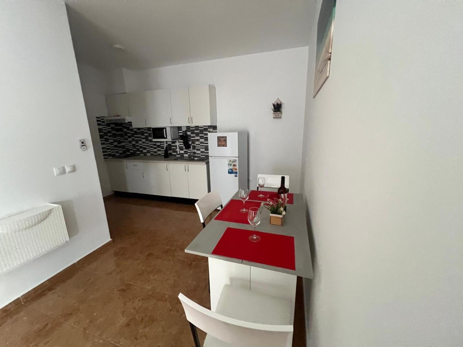 Franmay Apartments - 7 Modern Apartments Near The Beach & City, Perfect For Nomads, Travellers, Families, Watersports! Santa Maria Exterior photo