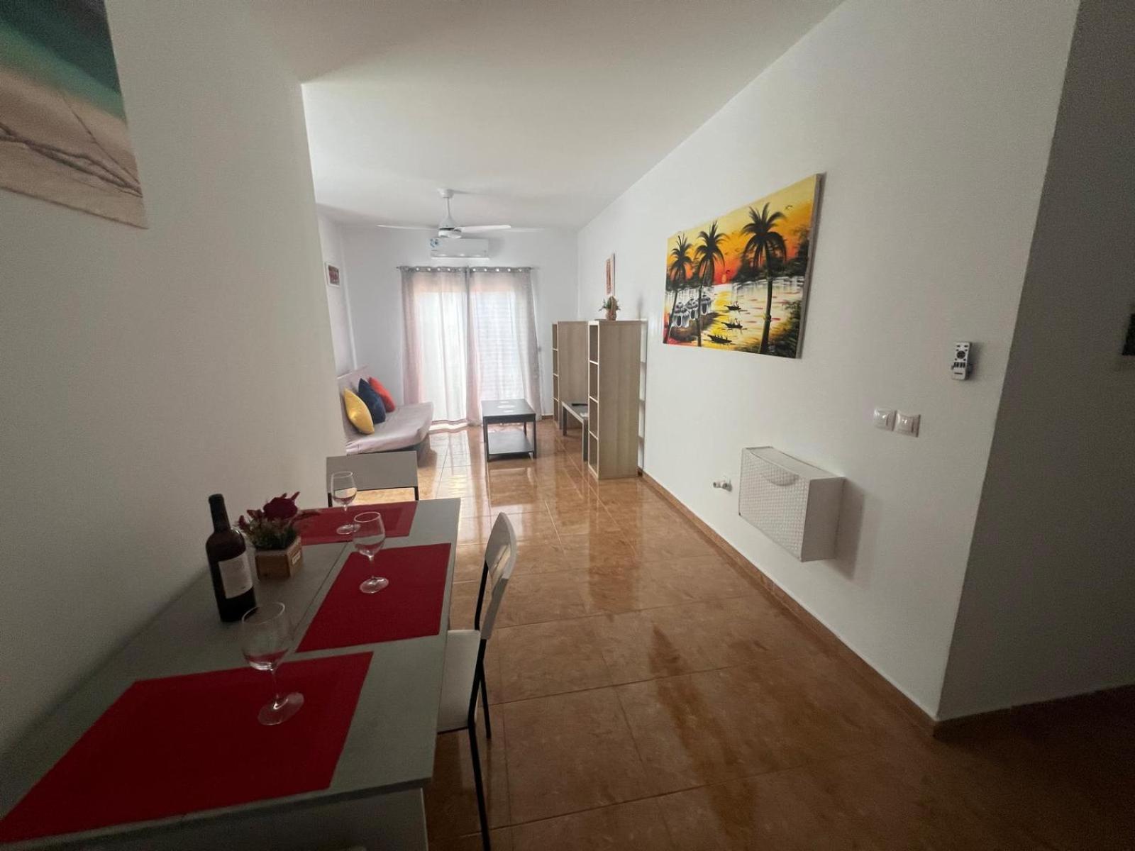 Franmay Apartments - 7 Modern Apartments Near The Beach & City, Perfect For Nomads, Travellers, Families, Watersports! Santa Maria Exterior photo
